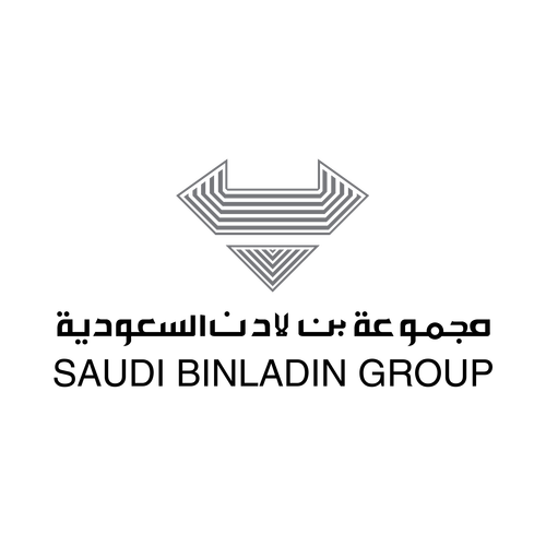 Saudi Binladin Group